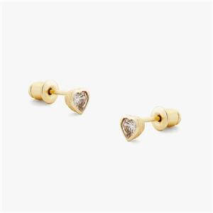 Tutti & Co Cupid Earrings